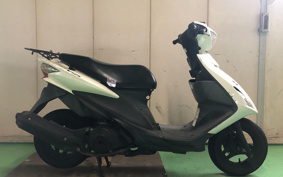 SUZUKI ADDRESS V125 CF4MA