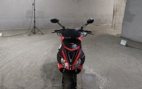 APRILIA SR50R TE