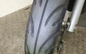 HONDA ﾍﾞﾝﾘｨ110 JA09