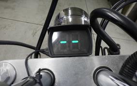 YAMAHA DRAGSTAR 400 CLASSIC 2001 VH01J