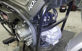 HONDA CT125-2 2025 JA65