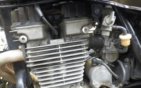 HONDA GB250 CLUBMAN MC10