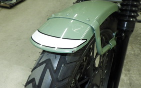 HONDA CT125-2 2002 JA65