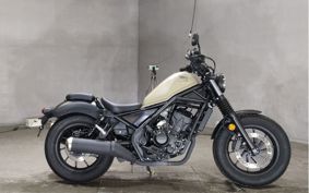 HONDA REBEL MC49