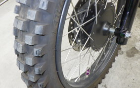 HONDA CT125 HUNTER CUB JA55