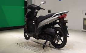 SUZUKI ADDRESS 110 1987 CE47A