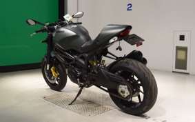 DUCATI MONSTER 1100 EVO 2012