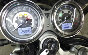 TRIUMPH SPEED TWIN 2022