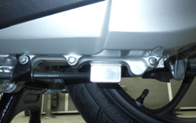 HONDA DIO110-3ﾍﾞｰｼｯｸ 2012 JK03