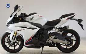 HONDA CBR250RR A MC51