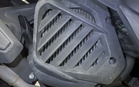 HONDA LEAD 125 2015 JF45