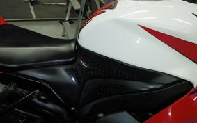 HONDA CBR600RR A 2009 PC40