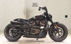 HARLEY RH1250S 2022