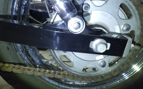 YAMAHA DRAGSTAR 250 2023 VG02J