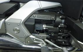 HONDA GL 1800 GOLD WING TOUR DCT 2020 SC79