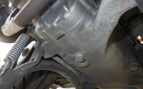 SUZUKI ADDRESS V125 S CF4MA