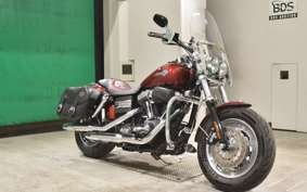 HARLEY FXDF 1580 2009