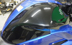 SUZUKI GIXXER 150 2007 ED13N