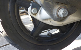 YAMAHA CYGNUS 125 X SE12J