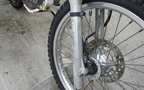 SUZUKI DJEBEL 125 SF44A