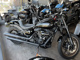 Фото Harley FXLRS 2022 с японского аукциона