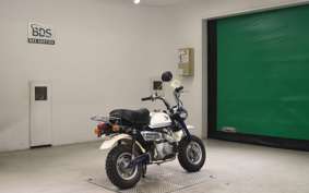 HONDA MONKEY 2009 AB27