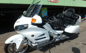 HONDA  GOLDWING < AIRBAG * NAVIGATION > 2013 SC68