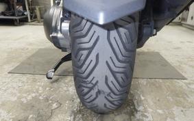 HONDA FORZA 250 2008 MF13