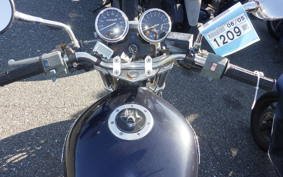 KAWASAKI ZEPHYR 750 1995 ZR750C