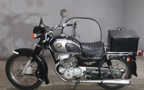 HONDA BENLY 125 CD125T