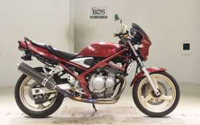 SUZUKI BANDIT 250 Gen.2 GJ77A