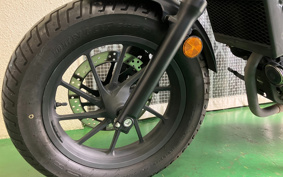 HONDA  REBEL 250 ABS MC49