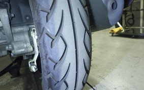 HONDA LEAD 125 2021 JF45