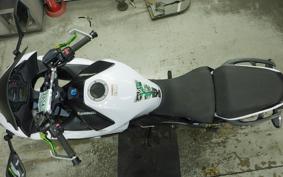KAWASAKI NINJA 400 2015 EX400E