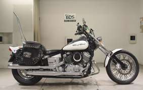 YAMAHA DRAGSTAR 400 VH01J