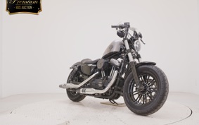 HARLEY XL1200X 2017