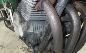 HONDA CBX750F BOLDOR 1986 RC17