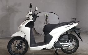 HONDA DIO110 BASIC JK03