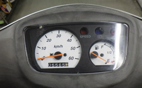 YAMAHA BJ SA24J