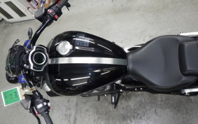 TRIUMPH ROCKET III GT 2021