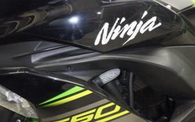 KAWASAKI NINJA 650 A 2018 ER650H