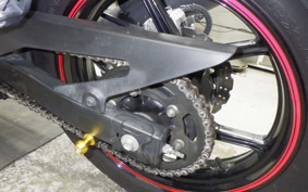 KAWASAKI NINJA 250R 2002 EX250K