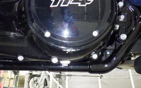 HARLEY FLHXS 1870 2018