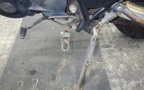 YAMAHA TW225 DG09J