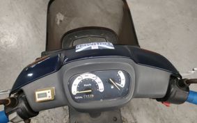 YAMAHA JOG POCHE SA08J