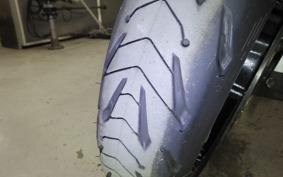 SUZUKI HAYABUSA Gen.2 2017 GX72B