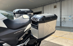 HONDA NC 700 X 2012 RC63