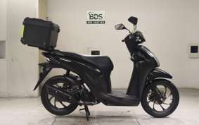 HONDA DIO110-3ﾍﾞｰｼｯｸ JK03
