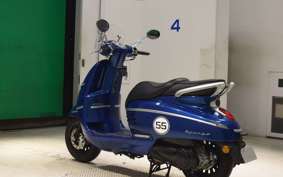 PEUGEOT ジャンゴ125A