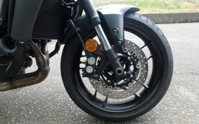 YAMAHA MT-09 ABS 2025 RN87J